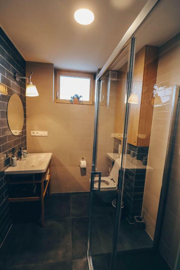 Stylish Apartments At Penati Golf Resort Sajdikove Humence Экстерьер фото