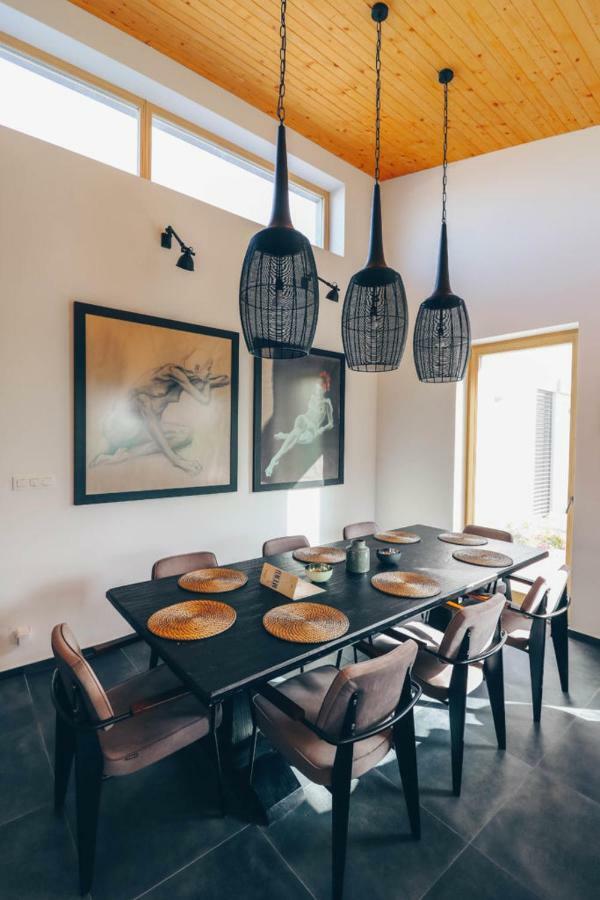 Stylish Apartments At Penati Golf Resort Sajdikove Humence Экстерьер фото