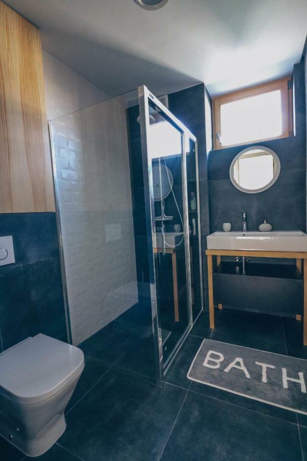 Stylish Apartments At Penati Golf Resort Sajdikove Humence Экстерьер фото